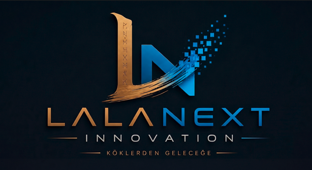 LalaNext Innovation logosu